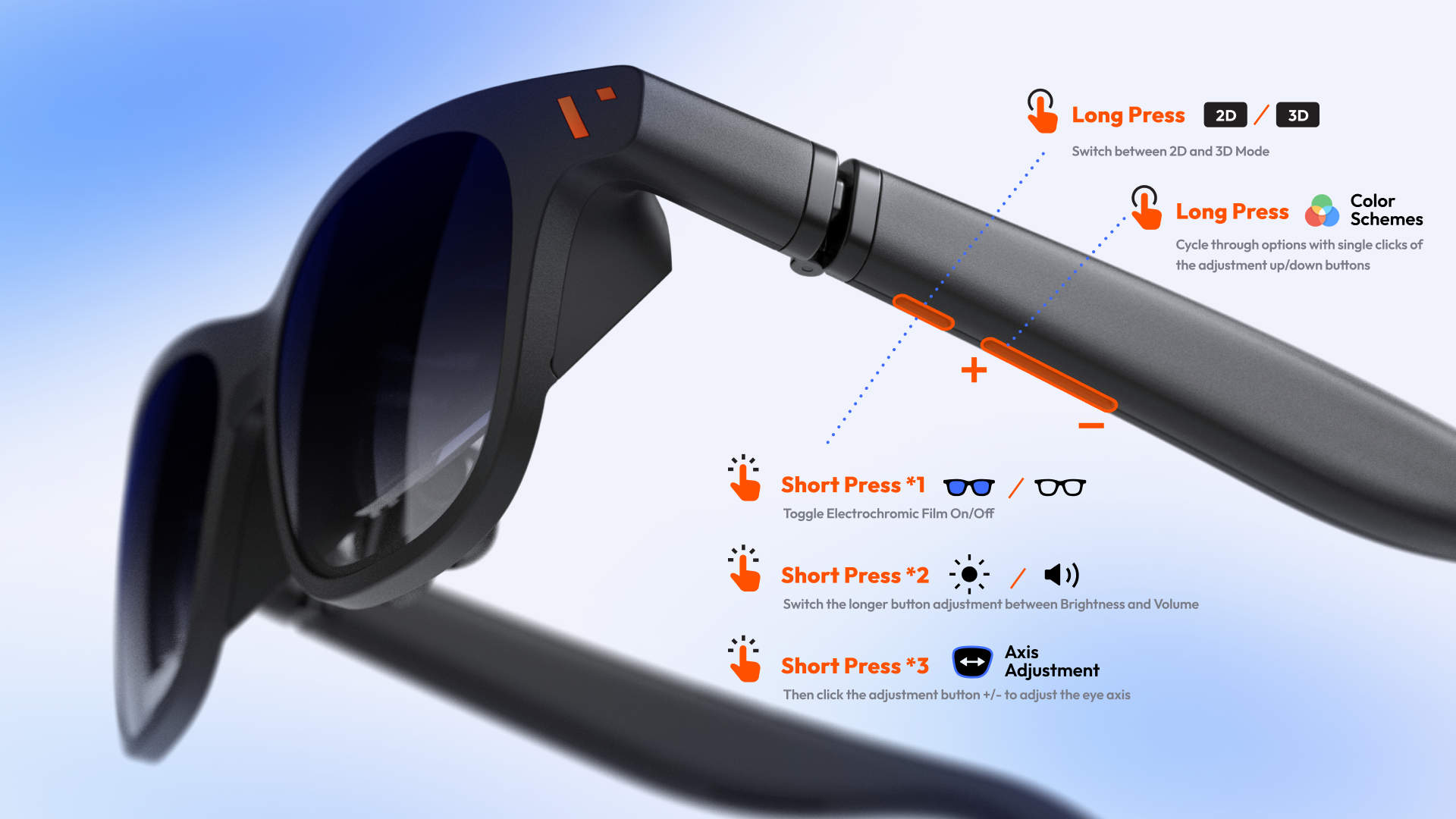 VITURE XRグラスのご紹介