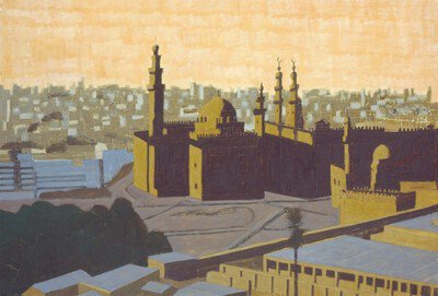 平山郁夫シルクロード変幻展 - ゴールデンウィーク 2025 - ウォーカー