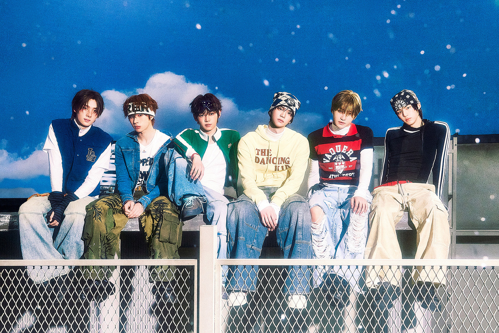 TWS JAPAN OFFICIAL SITE