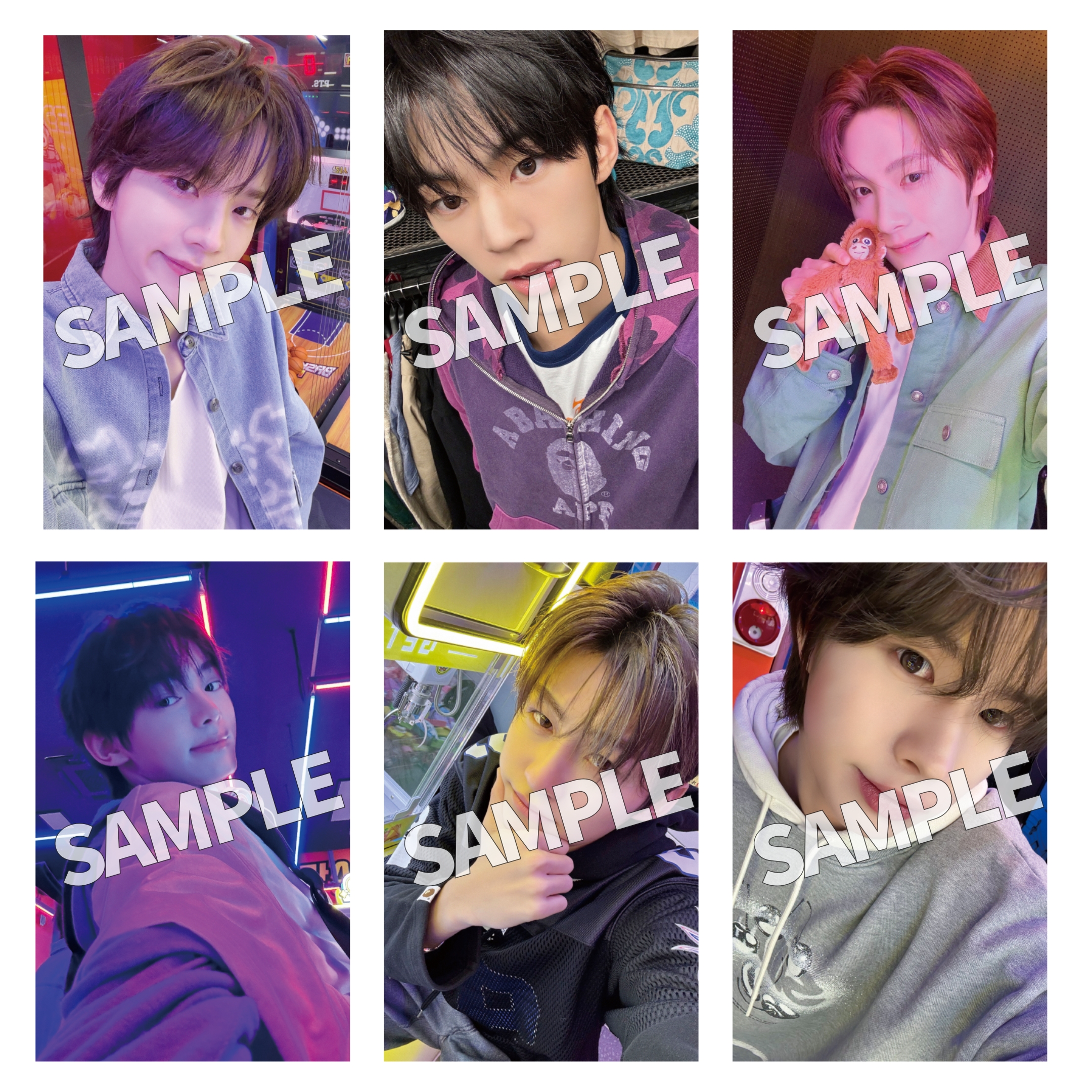 NEWS | TWS JAPAN OFFICIAL SITE