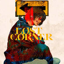Yonezu Kenshi (요네즈 켄시) - Lost Corner (CD+DVD) (초회한정반