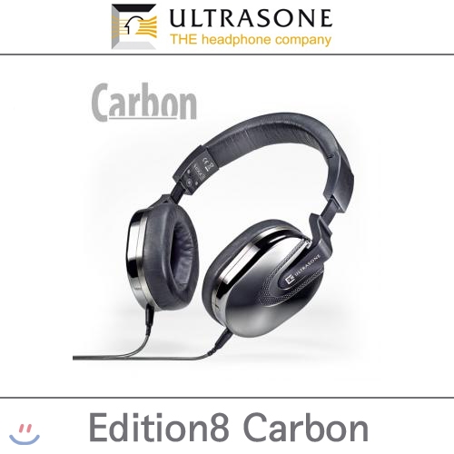 ultrasone edition8 carbon 【公式通販】