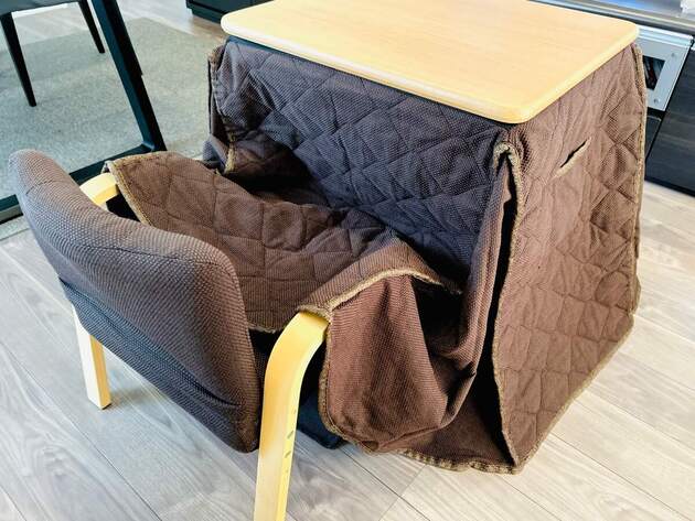 こたつ」買うなら