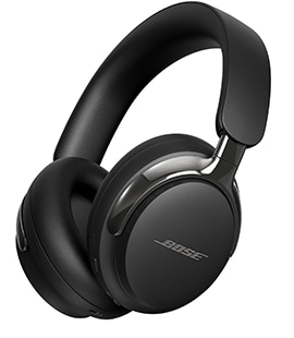 ヨドバシ.com - BOSE ノイズキャンセリングヘッドホン QuietComfort
