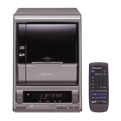 ヨドバシ.com - パイオニア PIONEER PD-F25A ディスクカプセル・25枚