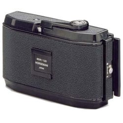 ヨドバシ.com - ホースマン Horseman SW ロールフィルムホルダー 6X12