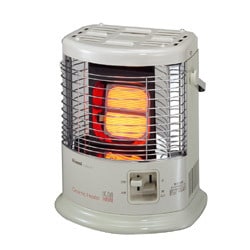 ヨドバシ.com - リンナイ Rinnai ガス赤外線ストーブ 都市ガス12A・13A