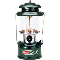 ヨドバシ.com - コールマン Coleman ワンマントルランタン 286A740J