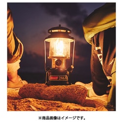 ヨドバシ.com - コールマン Coleman ワンマントルランタン 286A740J