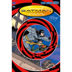 ヨドバシ.com - バットマン・インコーポレイテッド：デーモンスターの
