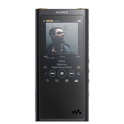 ヨドバシ.com - ソニー SONY ポータブルオーディオプレーヤー Walkman