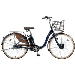 ヨドバシ.com - ブリヂストン BRIDGESTONE 電動アシスト自転車