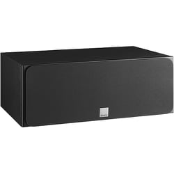 ヨドバシ.com - ダリ DALI センター・スピーカー ブラックアッシュ 1本