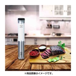 ヨドバシ.com - クルールラボ 低温DEクッカー ホワイト KMJ-SC-02-W