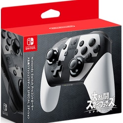 ヨドバシ.com - 任天堂 Nintendo Nintendo Switch Proコントローラー