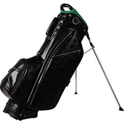 ヨドバシ.com - OUUL ST6ST-0 BLACK [スタンド式キャディバッグ 3.2kg