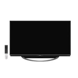 ヨドバシ.com - シャープ SHARP AQUOS 4K（アクオス） 45V型 地上・BS