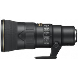 ヨドバシ.com - ニコン NIKON AF-S NIKKOR 500mm f/5.6E PF ED VR [単