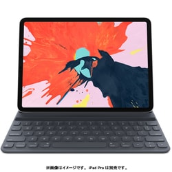 ヨドバシ.com - アップル Apple 11インチiPad Pro用Smart Keyboard