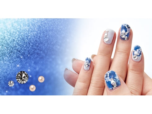 ヨドバシ.com - コイズミ KOIZUMI デジタルネイルプリンター PriNail