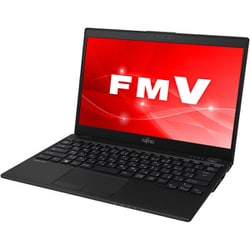 ヨドバシ.com - 富士通 FUJITSU ノートパソコン LIFEBOOK UHシリーズ