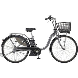 ヨドバシ.com - ヤマハ YAMAHA 電動アシスト自転車 PAS With SP (パス