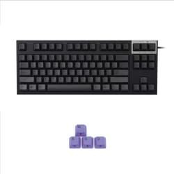 ヨドバシ.com - 東プレ Topre REALFORCE R2 TKL A 英語87キー配列 USB