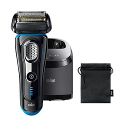 ヨドバシ.com - ブラウン BRAUN シェーバー シリーズ9 洗浄器付 9280CC