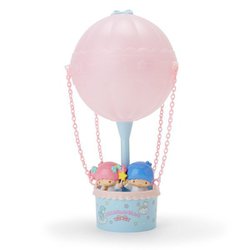 ヨドバシ.com - サンリオ Sanrio リトルツインスターズ 気球形ルーム