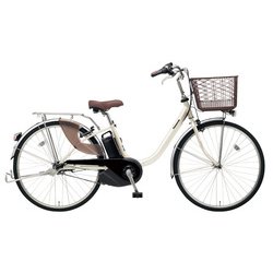 ヨドバシ.com - パナソニック Panasonic 電動アシスト自転車 ビビ・L