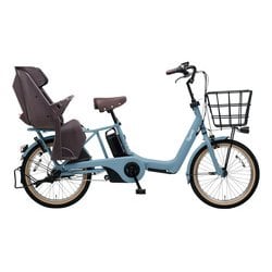 ヨドバシ.com - パナソニック Panasonic 電動アシスト自転車 ギュット
