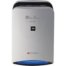 ヨドバシ.com - マスクフジコー 光触媒空気消臭除菌装置 BlueDeo 富士