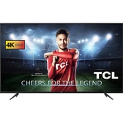 ヨドバシ.com - 50型 4K液晶テレビ HDR ベーシックモデル 50K600Uの