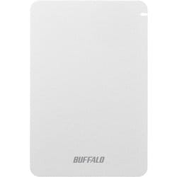 ヨドバシ.com - バッファロー BUFFALO ポータブルハードディスク