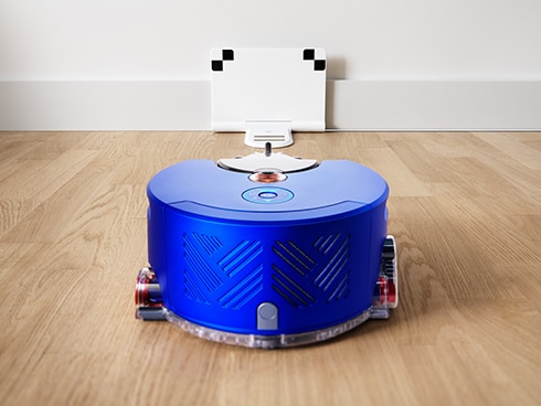 ヨドバシ.com - ダイソン Dyson ロボット掃除機 Dyson 360 Heurist