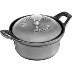 ヨドバシ.com - ストウブ STAUB 両手鍋 ヴィンテージココット 12cm