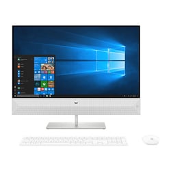 ヨドバシ.com - HP 一体型デスクトップパソコン/HP Pavilion All-in