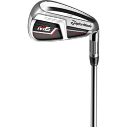 ヨドバシ.com - Taylor Made テーラーメイド M6 アイアン REAX85 JP