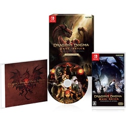 ヨドバシ.com - カプコン CAPCOM ドラゴンズドグマ：ダークアリズン