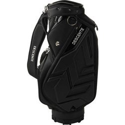 ヨドバシ.com - デサント DESCENTE DQBNJJ02 BK [キャディバッグ 4.0kg