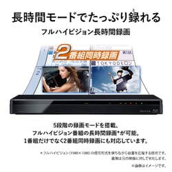 ヨドバシ.com - 東芝 TOSHIBA ブルーレイレコーダー REGZA（レグザ