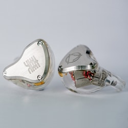 ヨドバシ.com - AROMA マルチドライバー・イヤホン Musical Box Yao