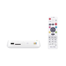 ヨドバシ.com - バッファロー BUFFALO おもいでばこ SSHD 2TB PD-1000S