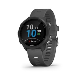 ヨドバシ.com - ガーミン GARMIN ForeAthlete 245 Black Slate (フォア