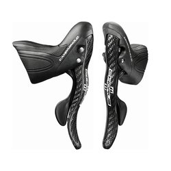 ヨドバシ.com - カンパニョーロ CHORUS エルゴパワーレバー 11s 15～19