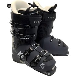 ヨドバシ.com - ケイツー K2 PINNACLE 110 S171901601245 24.5cm [旧