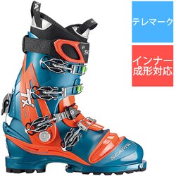 ヨドバシ.com - スカルパ SCARPA TX PRO SC24021 LYONS BLUE-RED