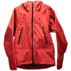 ヨドバシ.com - テルヌア TERNUA ASCENT GTX JACKET 1643204 RED XS