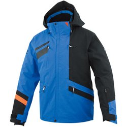 ヨドバシ.com - オンヨネ ONYONE TEAM OUTER JACKET SS ブルー [スキー