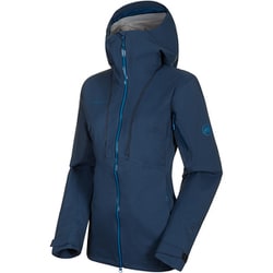 ヨドバシ.com - マムート MAMMUT Haldigrat HS Hooded Jacket Women